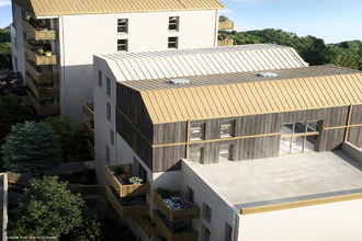  appartement la-rochelle 17000