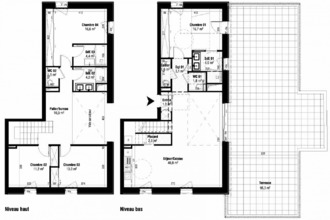  appartement la-rochelle 17000