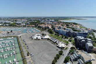  appartement la-rochelle 17000