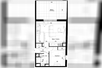  appartement la-rochelle 17000