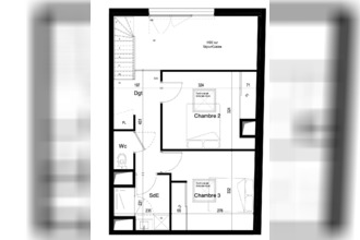  appartement la-rochelle 17000