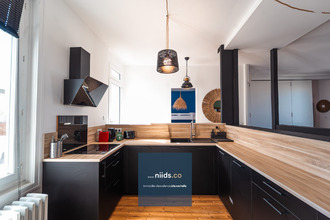  appartement la-rochelle 17000