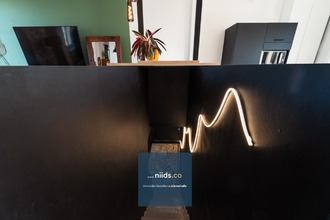  appartement la-rochelle 17000