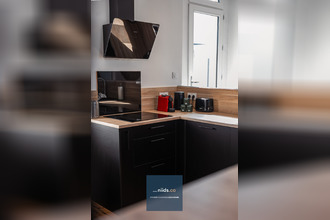  appartement la-rochelle 17000