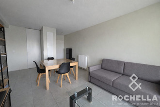  appartement la-rochelle 17000