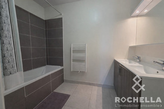  appartement la-rochelle 17000