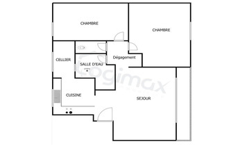  appartement la-rochelle 17000