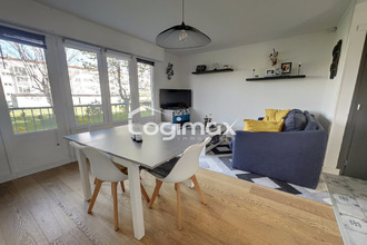  appartement la-rochelle 17000