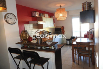  appartement la-rochelle 17000