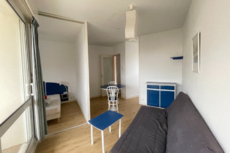  appartement la-rochelle 17000