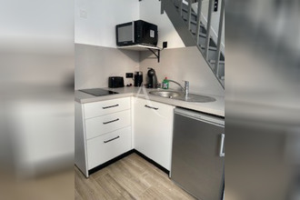  appartement la-rochelle 17000