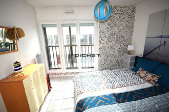  appartement la-rochelle 17000