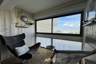  appartement la-rochelle 17000