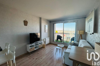  appartement la-rochelle 17000