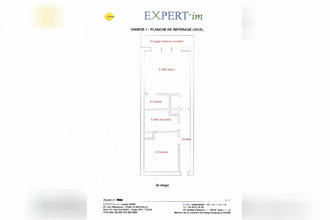  appartement la-rochelle 17000