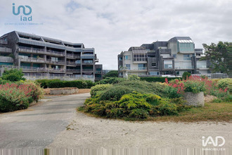  appartement la-rochelle 17000