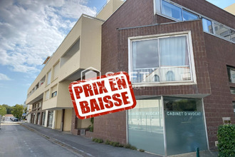 appartement la-rochelle 17000