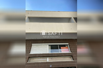  appartement la-rochelle 17000
