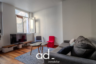  appartement la-rochelle 17000