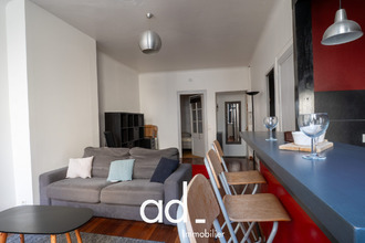  appartement la-rochelle 17000