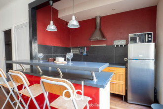  appartement la-rochelle 17000