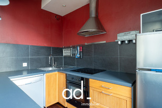  appartement la-rochelle 17000