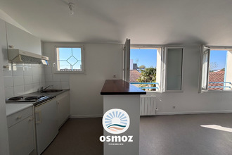  appartement la-rochelle 17000