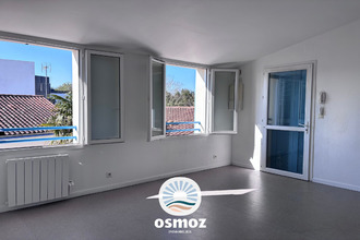  appartement la-rochelle 17000