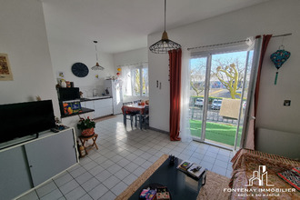  appartement la-rochelle 17000