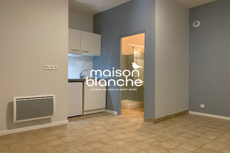  appartement la-rochelle 17000