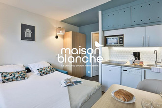  appartement la-rochelle 17000