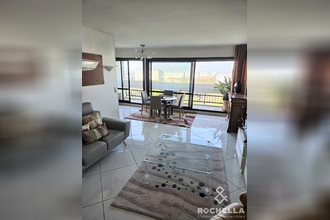  appartement la-rochelle 17000