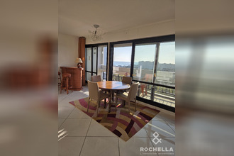  appartement la-rochelle 17000