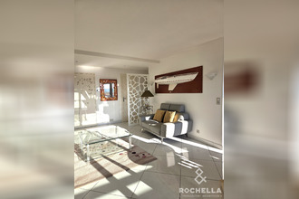  appartement la-rochelle 17000