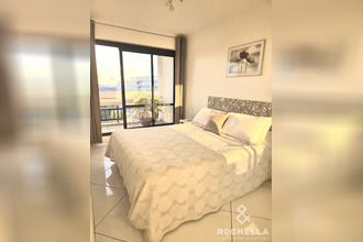  appartement la-rochelle 17000