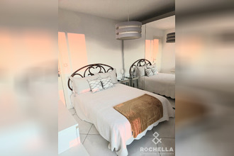  appartement la-rochelle 17000