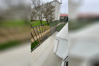  appartement la-rochelle 17000