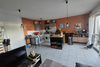  appartement la-rochelle 17000