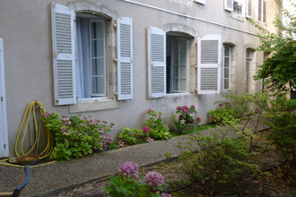  appartement la-rochelle 17000