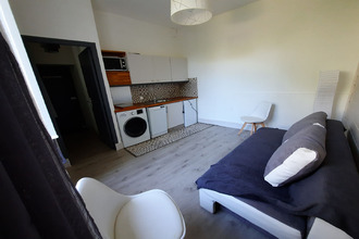  appartement la-rochelle 17000