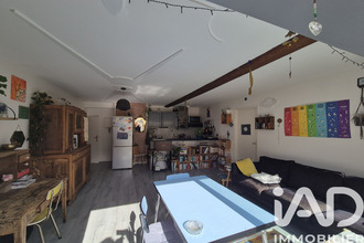  appartement la-rochelle 17000