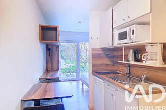  appartement la-rochelle 17000