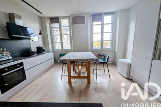  appartement la-rochelle 17000