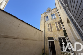  appartement la-rochelle 17000