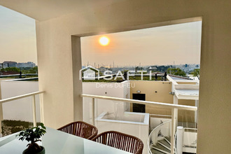  appartement la-rochelle 17000