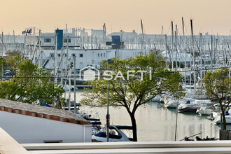  appartement la-rochelle 17000