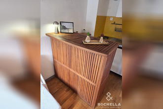  appartement la-rochelle 17000