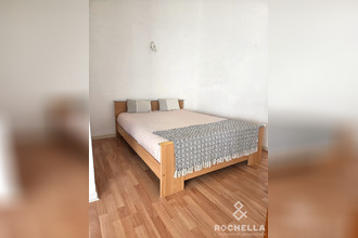  appartement la-rochelle 17000