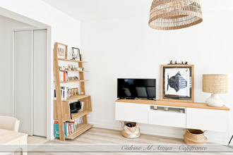  appartement la-rochelle 17000