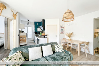  appartement la-rochelle 17000